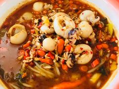 -老三样·美食研究中心(世贸路店)