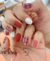 -Melody 美乐蒂日式美甲美睫社