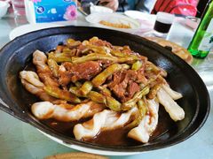 -北京水岸山吧度假村(雁栖镇店)
