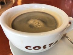 -COSTA COFFEE(中粮祥云店)