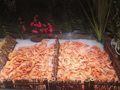 -蓝鲸湾汤泉(包河店)