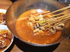 成都冷锅串串香-付小姐在成都(五道口店)