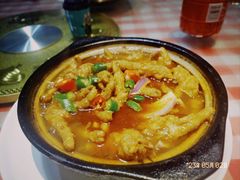 -新洞口小吃(三元二路店)