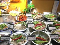 -丁里羊肉小镇(天鹅湖总店)