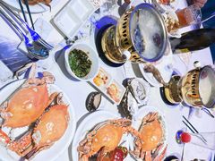 -深海800米海鲜自助(万达广场店)