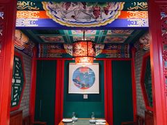 -北平食府.北京烤鸭(亦庄店)