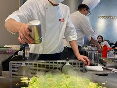 -和风铁板料理(山姆会员店)