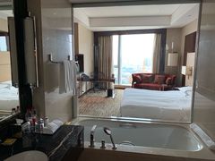 -济南富力凯悦酒店