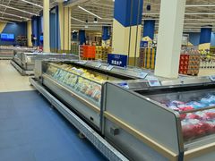 -盒马X会员店(王府井奥莱UP TOWN店)