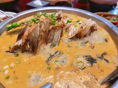 -湘聚南县土菜馆(龙山二路店)