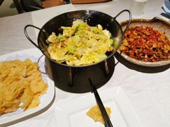 -鄱阳湖·江西小炒·瓦罐煨汤(五道口店)