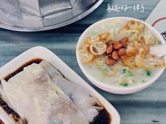 -穗银肠粉店(东川路店)