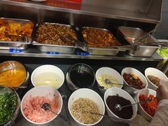 -一烙锅(友谊店)