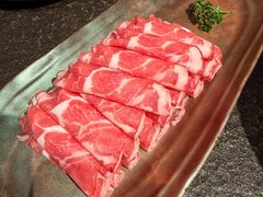 -老墙根涮肉(王四营店)