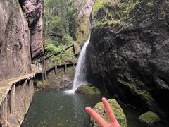 -福建天门山