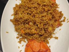 -香雪海饭店中餐厅(湖滨店)