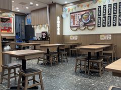 -小条食堂(筼筜天虹店)