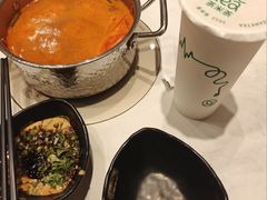 -呷哺呷哺 黄金牧场 (中发百旺店)