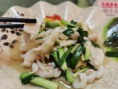 -金生美食(贵州路店)