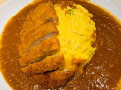 -CoCo壱番屋(久光百货店)