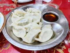 手工鲅鱼水饺-崴海渔村(虹梅路店)