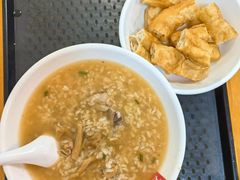 -浮屿大同鸭肉粥·始于1983年