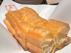 油炸鬼-大良毋米粥(锦龙路总店)