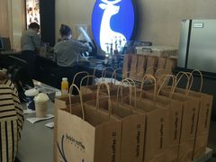 -瑞幸咖啡(苏河1号店)