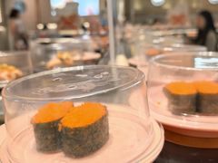 -争鲜回转寿司(东方银座店)