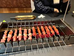 -好唛士·精酿啤酒烧烤(金沪路店)