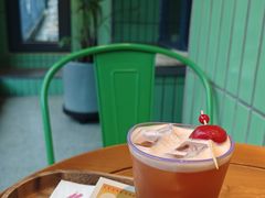 -GOIN CAFE 光阴咖啡馆