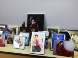 -盘子女人坊古装写真摄影(深圳店)