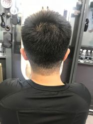 -吉米护肤造型