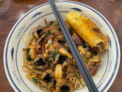 -晓午阳常熟炒浇面(红庙店)