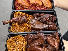 -回味黑鸭煲·始于2006(万松园店)