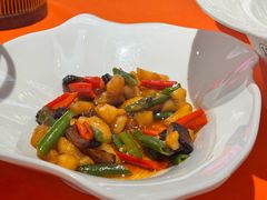 -芜湖白金汉爵大酒店-中餐厅(银湖北路店)