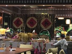 -清远熹乐谷温泉度假酒店