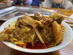 -唐记牛骨粉(陶溪川店)