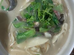 -小泉烧烤(清真寺街店)