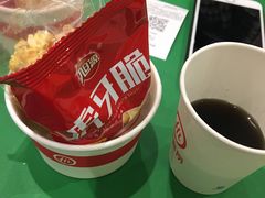 -海底捞火锅(金融街万达店)