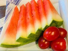 -局气 烤鸭·北京菜(前门店)
