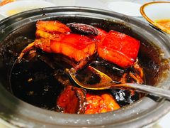 金陵至味红烧肉-民国红公馆·秦淮八艳(夫子庙店)