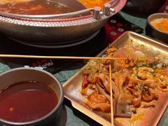 -牛New寿喜烧(曹路花园城店)