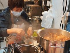 -明记牛杂(新马路分店)