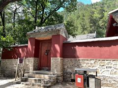 -北京上方山国家森林公园
