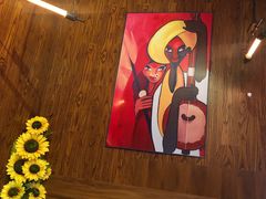 -克比叔叔印度餐厅Kebabs on the Grille(永康路分店)