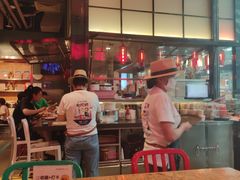 -陈鹏鹏潮汕菜(宝安机场T3航站楼店)