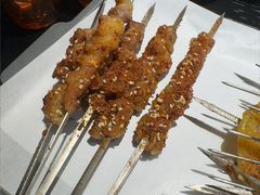 -老黑板筋(顺义总店)
