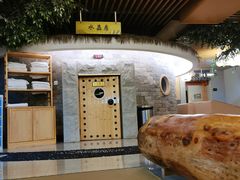 -纽斯洗浴SPA(三墩店)
