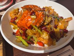 -南海渔家•海鲜•正宗海南菜(海棠湾店)